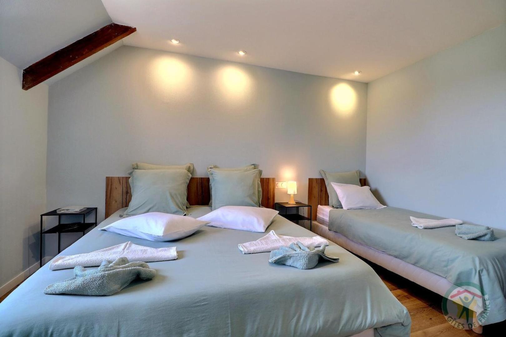 La Ferme De La Begossiere Bed & Breakfast Roz-sur-Couesnon Dış mekan fotoğraf